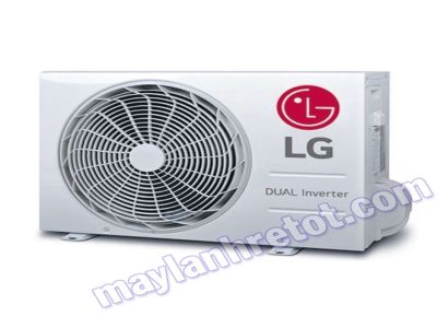 Dàn nóng máy lạnh Multi LG A3UQ24GFD0 (2.5Hp) Inverter