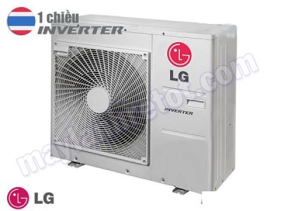 Dàn nóng máy lạnh Multi LG A5UQ48GFA1 (5.0Hp) Inverter