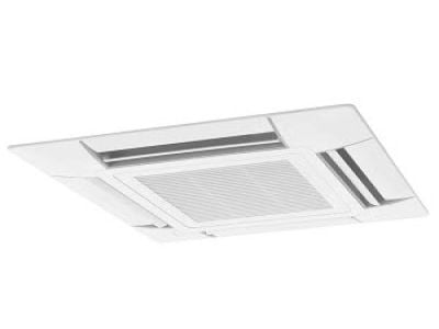 Mặt nạ âm trần Multi Daikin BYFQ60B8W19