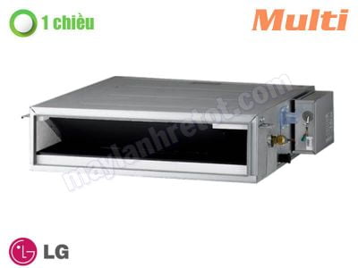 Dàn lạnh âm trần ống gió Multi LG AMNQ24GL3A0 (2.5Hp) Inverter