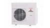 Dàn nóng Multi Mitsubishi Heavy SCM125ZM-S (5.0Hp) Inverter