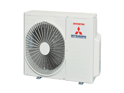 Dàn nóng Multi Mitsubishi Heavy SCM50ZM-S (2.0Hp) Inverter