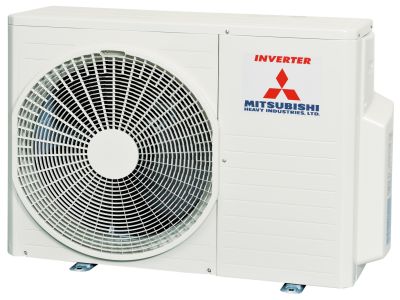 Dàn nóng Multi Mitsubishi Heavy SCM60ZM-S (2.5Hp) Inverter