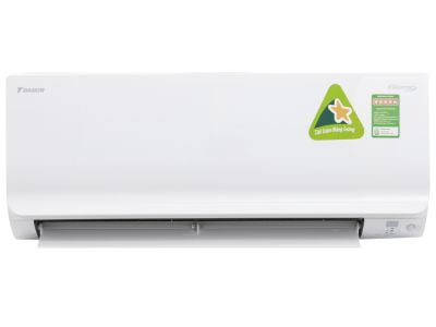 Máy lạnh Daikin FTKM25SVMV (1.0Hp) Inverter cao cấp R32