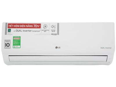 Máy lạnh LG V13ENS (1.5 Hp) inverter