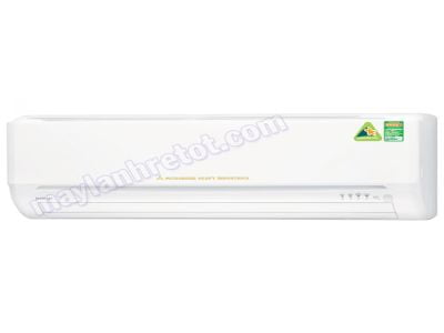 Máy lạnh Mitsubishi Heavy SRK13YL-S5 (1.5Hp) Inverter cao cấp