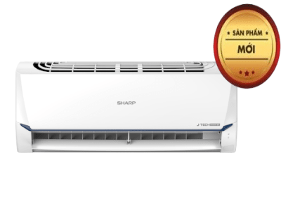 Máy lạnh Sharp AH - X9XEW (1.0Hp) inverter