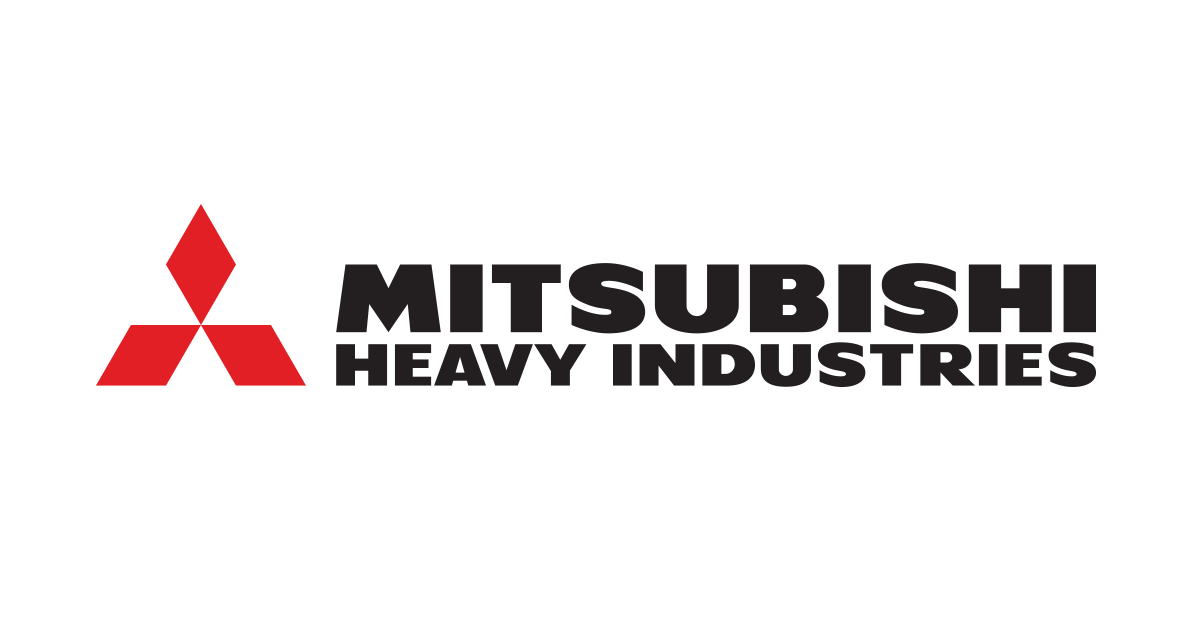 Mitsubishi heavy